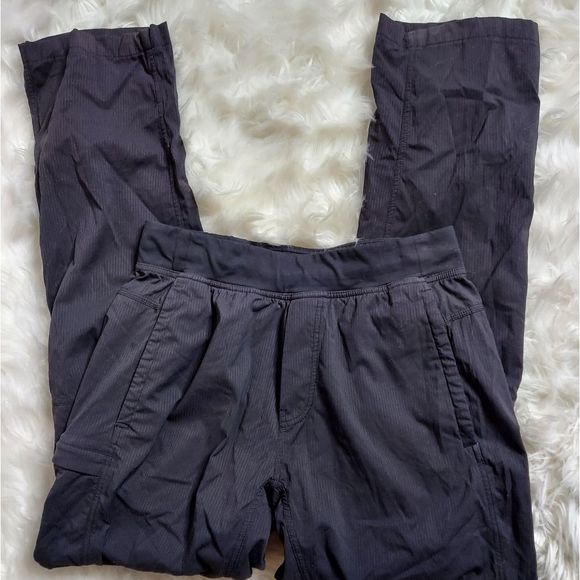 Lululemon Mens Running Pants 